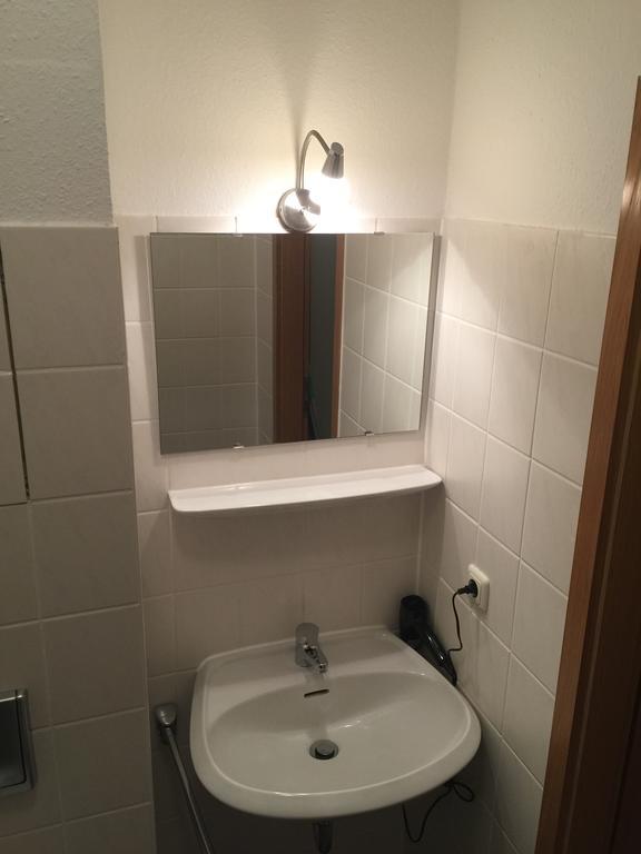 Ferienwohnungen Plauen Luaran gambar