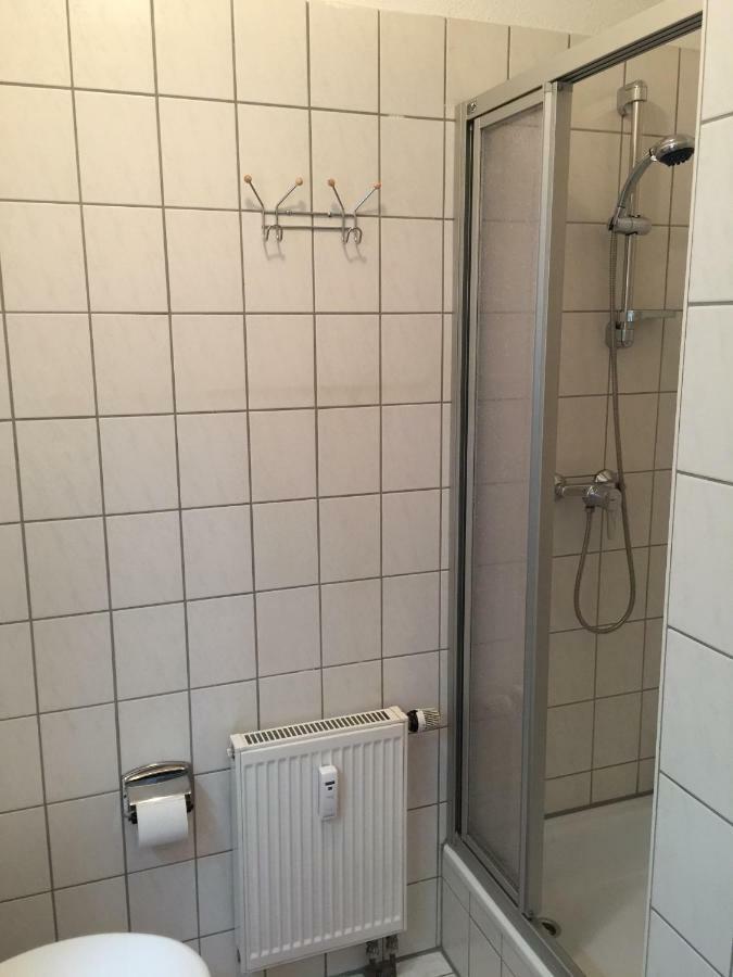 Ferienwohnungen Plauen Luaran gambar