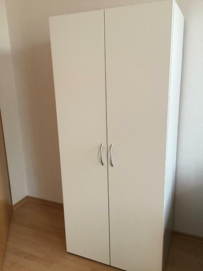 Ferienwohnungen Plauen Luaran gambar